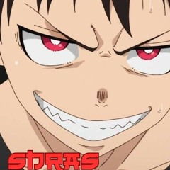 cabro sdras (el demonio sdras)