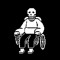 Uncle "Wheelchair" Artem