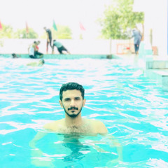 Haider Sarwar Warraich
