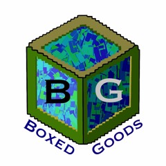 Boxed Goods