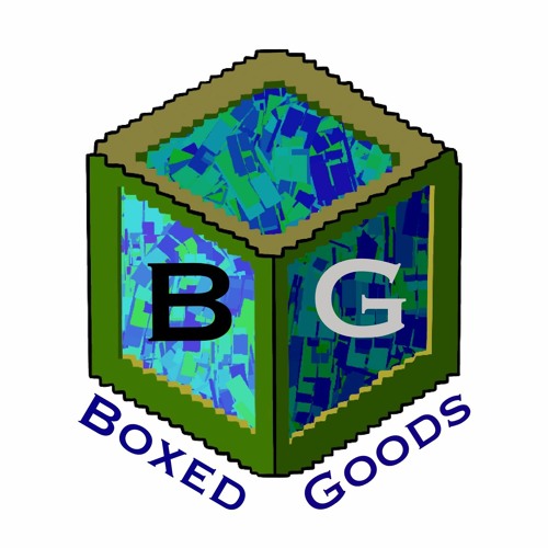 Boxed Goods’s avatar