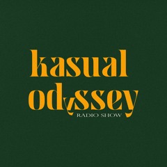 Kasual Odyssey