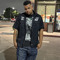 BIG C The Mixed Vato