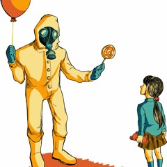 Forgotten All The Things She Said (Korn/T.A.T.u)