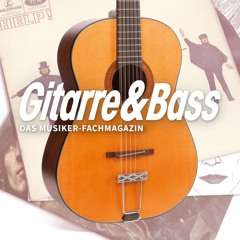 Gitarre & Bass