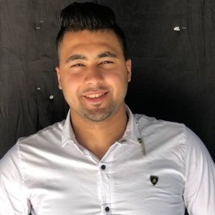 Mohamed Ibrahim Mahrous
