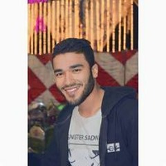 Mahmoud Ahmed