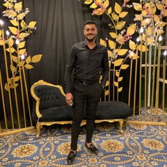 محمود ابوحسين 🦅🖤