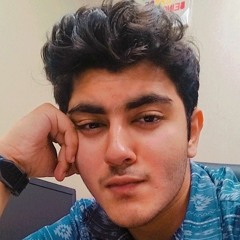 Huzafa Ejaz
