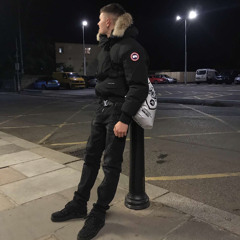 Morgz Henry