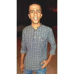 Mohamed Pogdadi Ahmed