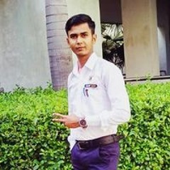 Ranjit Saha