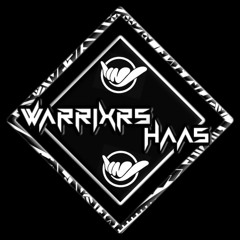 •Warrixrs_Haas•