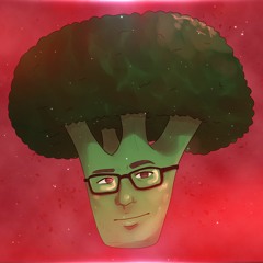 Broccoli Rob