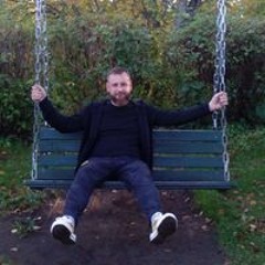 Максим Климентьев