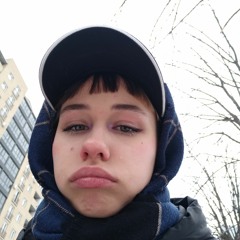 Буерак  - Сенд Нюдс (cover)