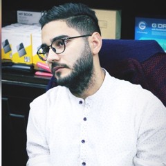 Yaser Madmouj