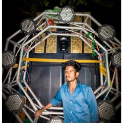 dj lucky xo