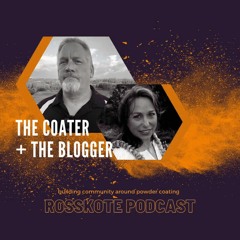 Powder Coater Podcast