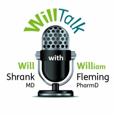WillTalk Podcast