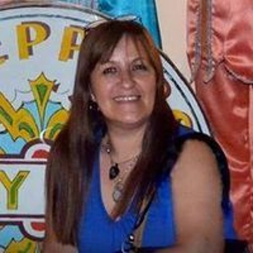 Verónica E. Perez Sewrjugin’s avatar