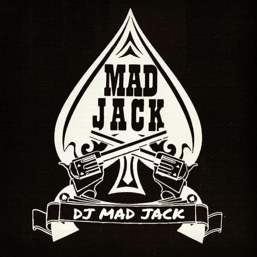 Dj Mad Jack’s avatar