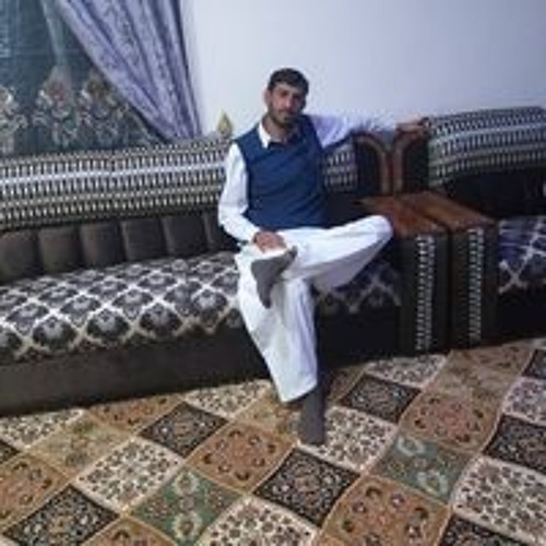 Shamsullah Kakar’s avatar