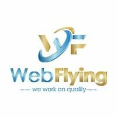 WebFlying Technical Blogging