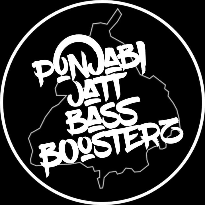 PUNJABI JATT BASS BOOSTERZ ✪