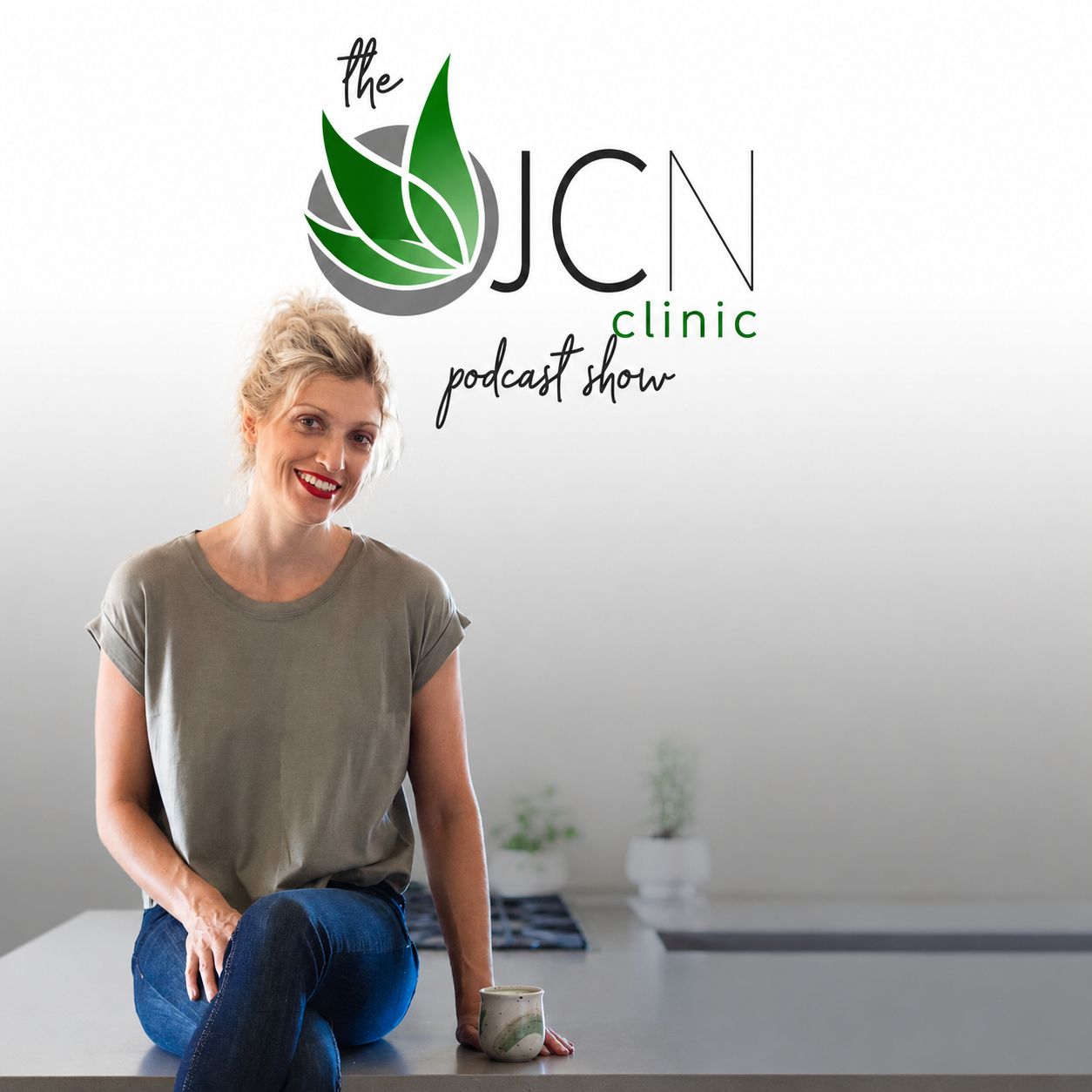 Artwork for The JCN Clinic Podcast Show