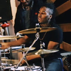 J-Culture the Drummer