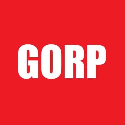 Gorp Magazine’s avatar