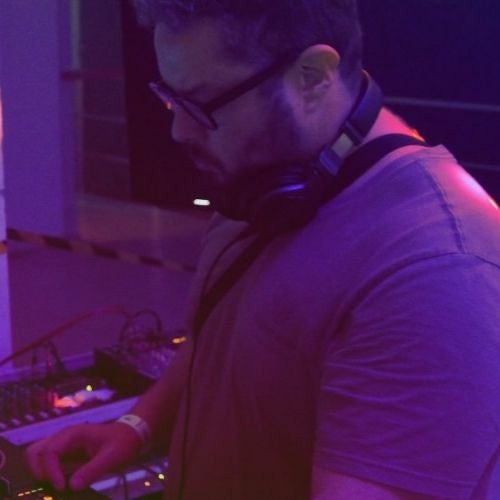 Involuntary Expression Tech House Remix (Draft)