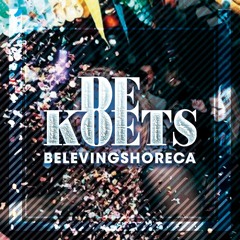 belevingshorecadekoets