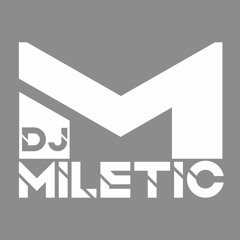Seka Aleksic X Dara Bubamara - Crni Zidovi (DJ Miletic Club Edit)