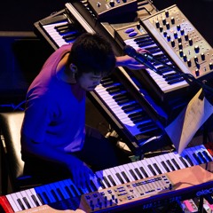 Colin 舜 堯 Shon Yao