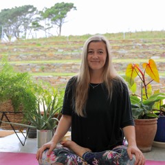 Katie Austin Mindfulness