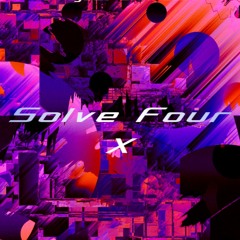 Solve Four X