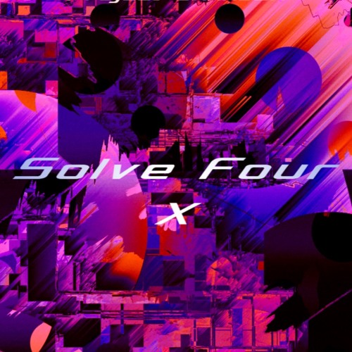 Solve Four X’s avatar