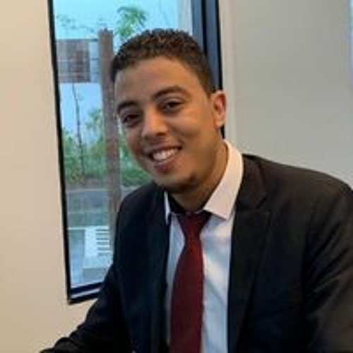 Mohamed Ben Hadia’s avatar