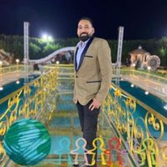 Mahmoud Gaber