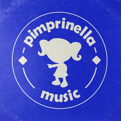Pimprinella’s avatar