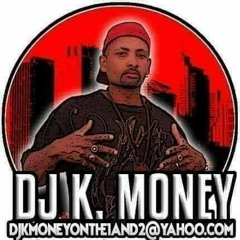 DJ K. Money