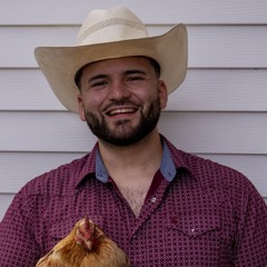 Jarrod Barry 🤠