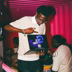 DJ D2