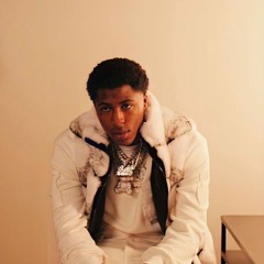 NBA YoungBoy - Caught Slipping