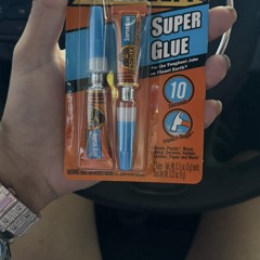 Super Glu3