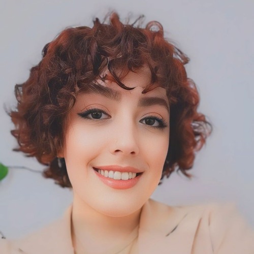 Sahar’s avatar