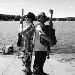 Poutanen & Rauta Big Band