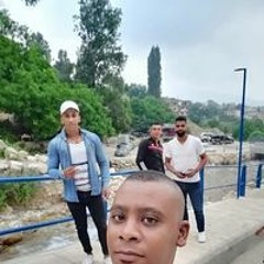 Aboahmad Ahmad